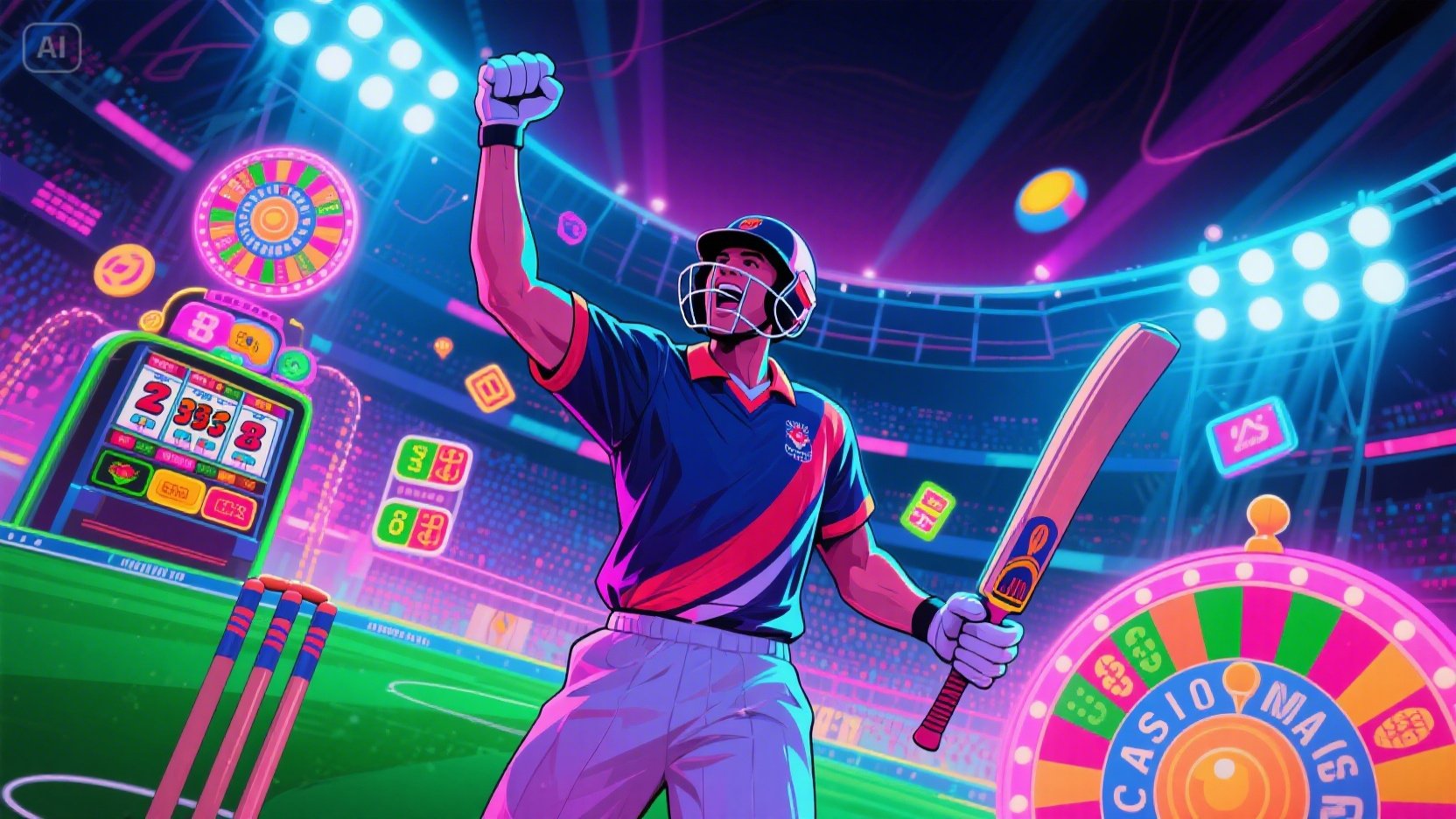 Registration at Rummy Yallah Casino