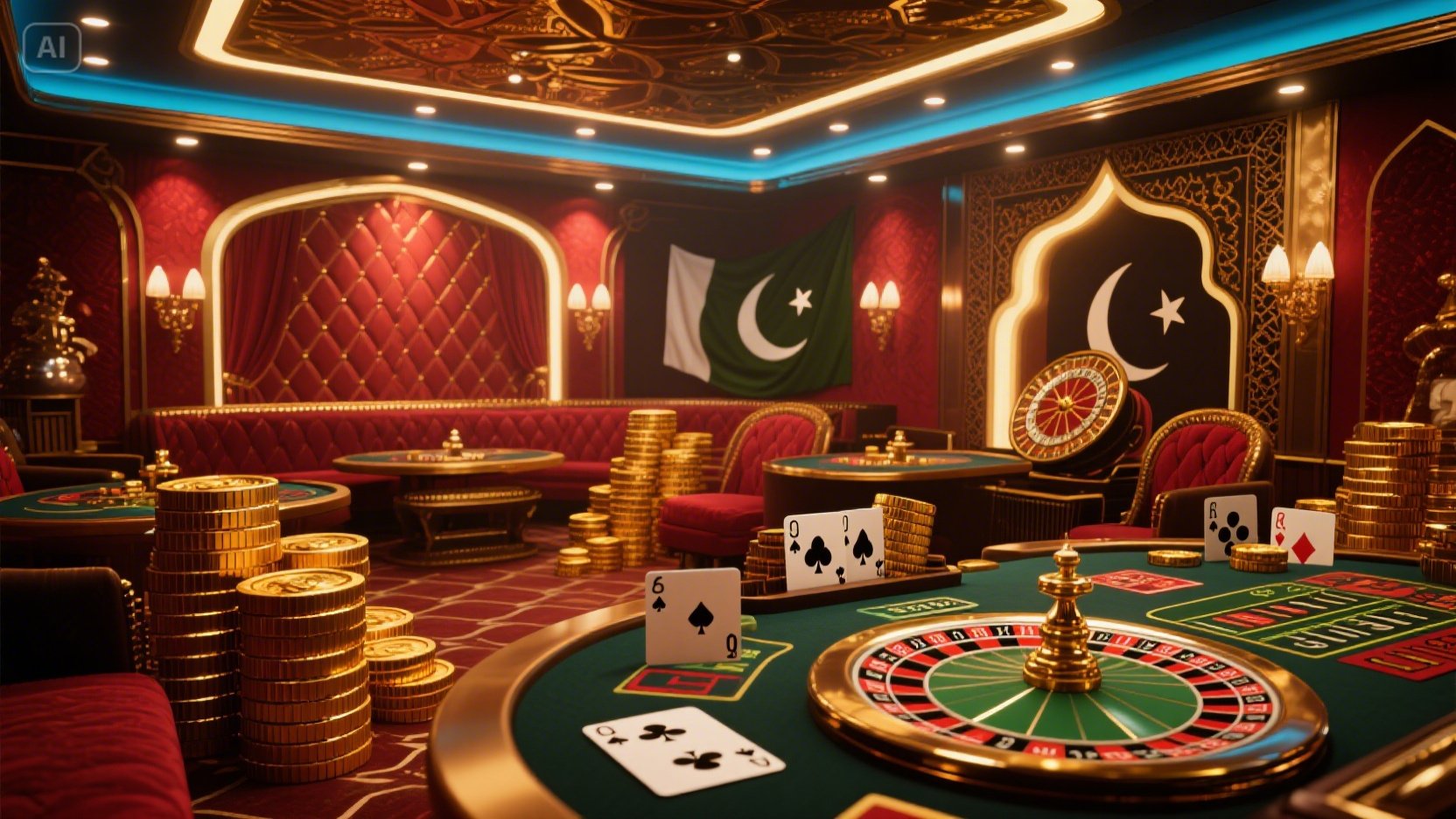 Rummy YallahDeposit for the first time and get 200% bonus instantly! Pakistan’s players can enjoy live casino, cricket betting, and slot games with easy PKR withdrawals and verified fair play.