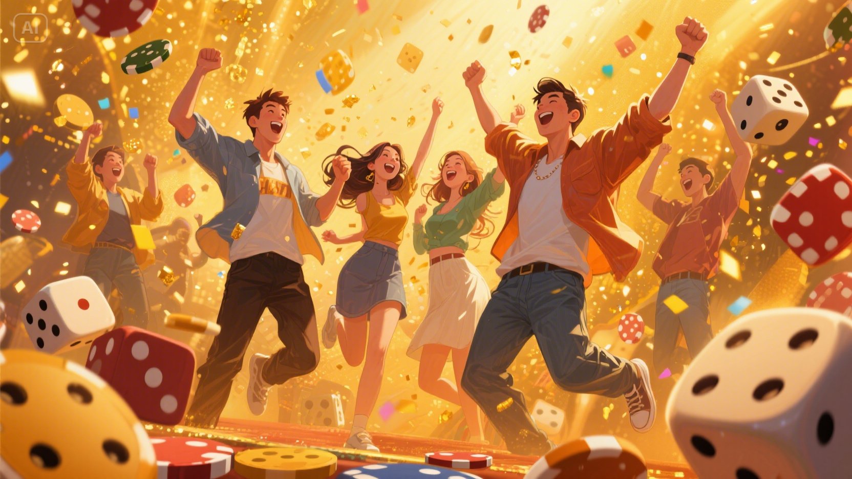 Registration at Rummy Yallah Casino