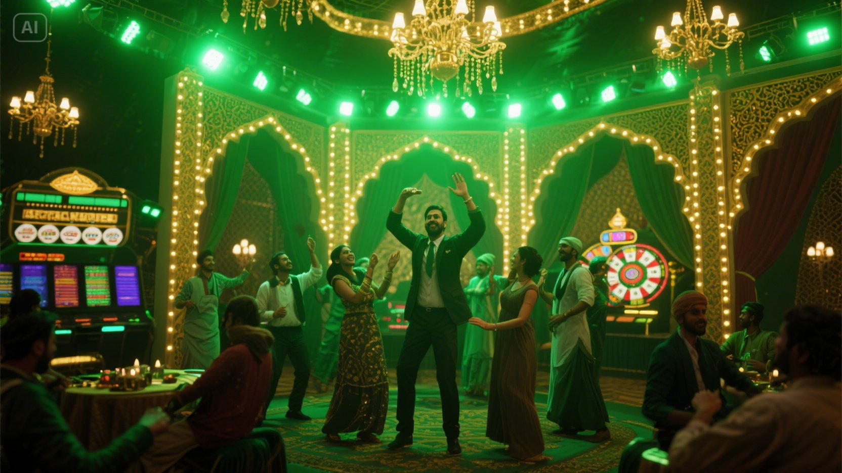 Registration at Rummy Yallah Casino